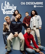 La_Ludwig_Band_