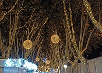 Weihnachten_Weihnachtsmarkt_Palma