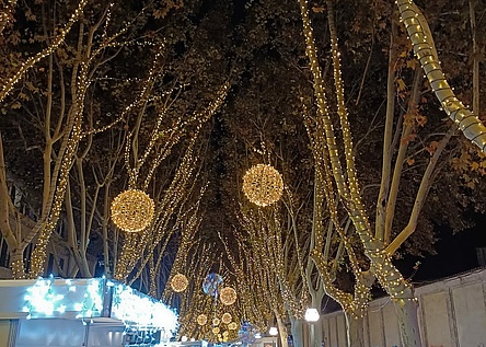 Weihnachten_Weihnachtsmarkt_Palma