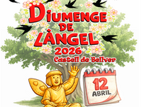 EngelssonntagSpaziergangCastellBellver_FederacioVeinsPalma_Webseite