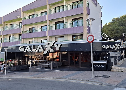 Galaxy_Magaluf_Partymeile_Diskothek_intern_Dominik