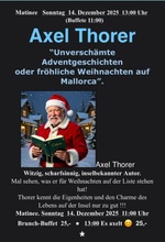 Axel_Thorer_Weihnachtslesung