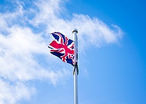 Grossbritannien_Flagge