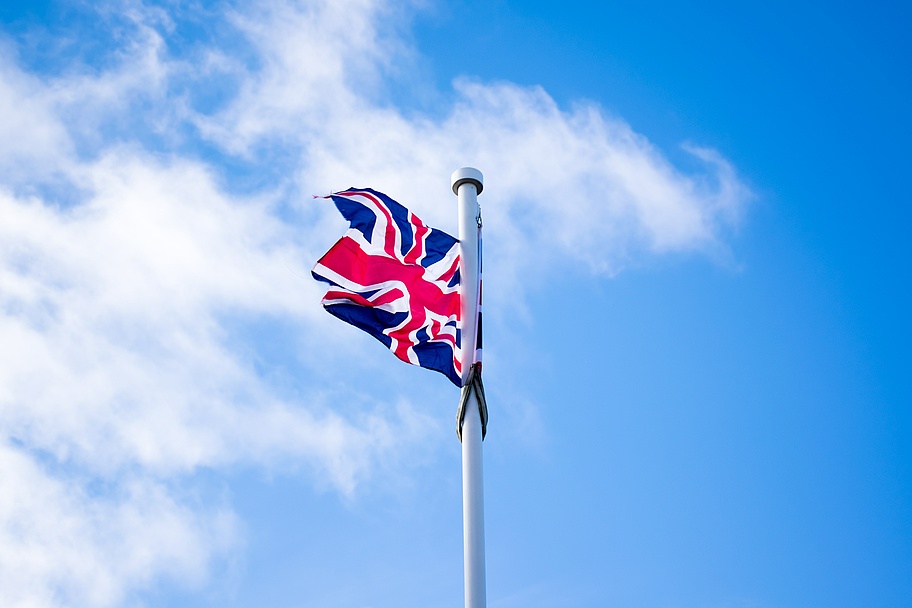 Grossbritannien_Flagge