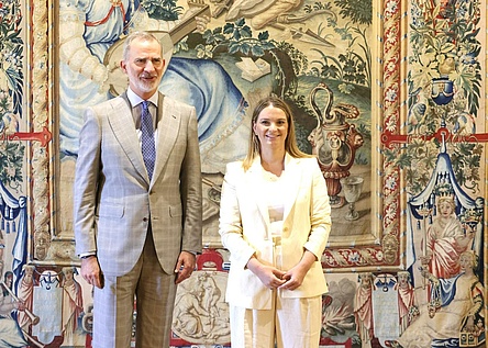 250728_Koenig_Felipe_bei_Marga_Prohens_caib