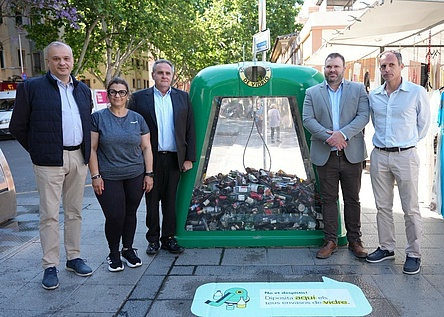 GlascontainerRecycling_Ecovidrio