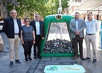 GlascontainerRecycling_Ecovidrio
