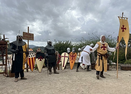 Mittelaltermarkt_Capdepera_Ajuntament_de_Capdepera_FB