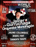 Motorworld_Jahresabschlussparty