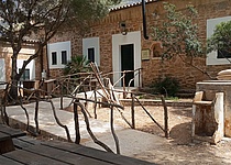 Refugio_Betlem_Wanderhuette_CAIB