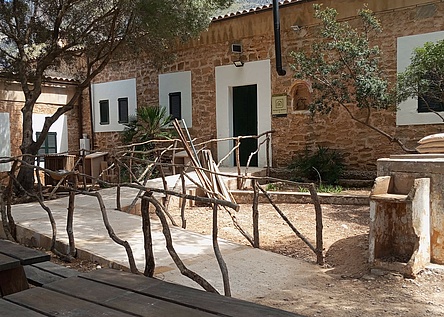 Refugio_Betlem_Wanderhuette_CAIB