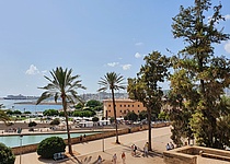 Silhouette_Palma_Blick_Kathedrale_ParcdelaMar