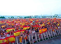 Spanien_WM_2026_ajuntament_Palma