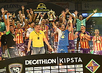 PalmaFutsalCopaIntercontinental