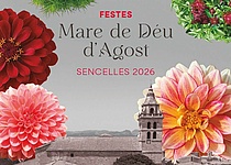SencellesMaredeDeuFest2026_AjuntamentdeSencelles