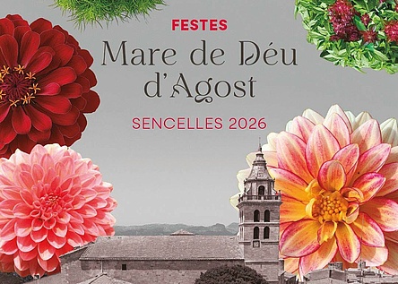 SencellesMaredeDeuFest2026_AjuntamentdeSencelles