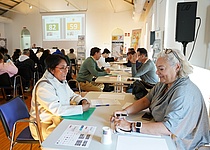 MesdeEmpleoInterviewsJobmesse_AjuntamentdePalma