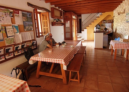 Tossals_Verds_Wanderhuette_consell