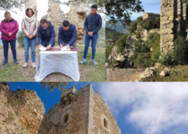 Archaeologische_ArbeitenCastell_d_Alaro_AjuntamentdeAlaro