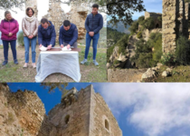 Archaeologische_ArbeitenCastell_d_Alaro_AjuntamentdeAlaro