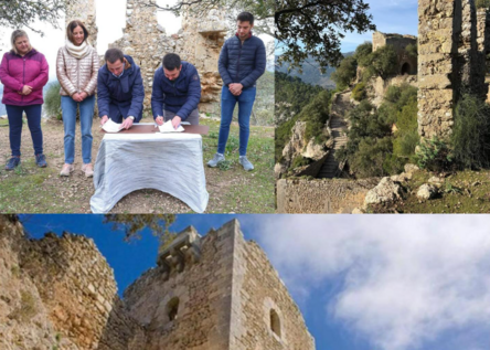 Archaeologische_ArbeitenCastell_d_Alaro_AjuntamentdeAlaro