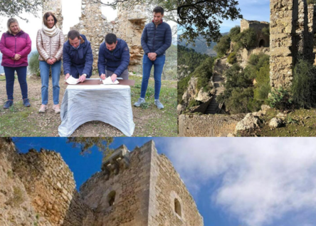 Archaeologische_ArbeitenCastell_d_Alaro_AjuntamentdeAlaro