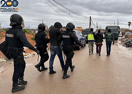 Razzia_Son_Banya_November_2024_Policia_Nacional