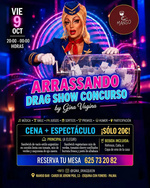 Arrassando
