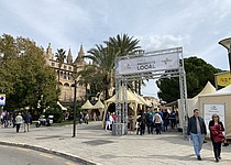 Balearentag_Fira_lokale_Produkte