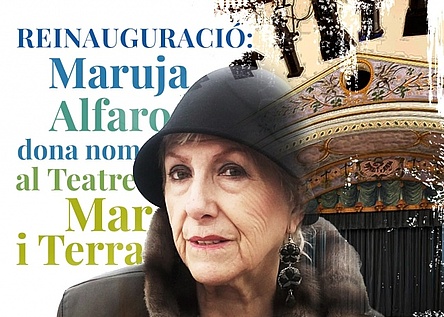 MARUJA_ALFARO_Theater_Mar_i_Terra_Ajuntament_de_Palma