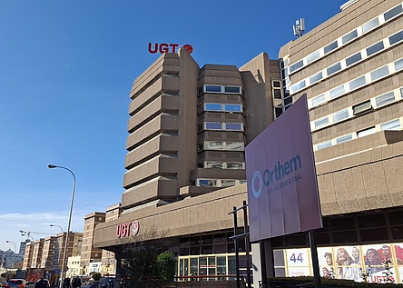 UGT_zentrale_madrid_2