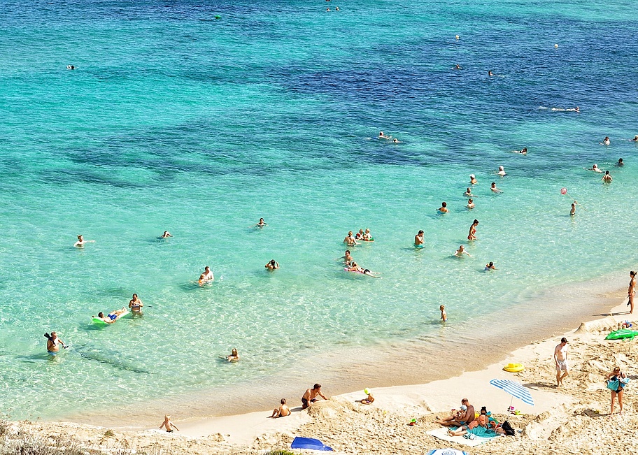 Spanien Seit Heute Kein Hochrisikogebiet Mehr