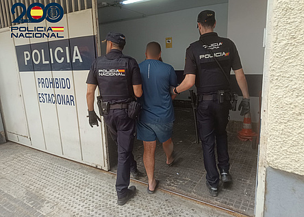 Policia_Nacional_Festnahme_son_banya