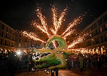 Drac_na_Coca_Sant_Sebastian_ajuntament_Palma_Facebook