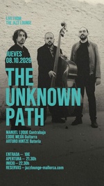 The_Unknown_Path