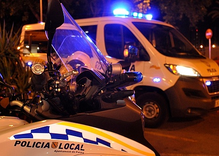 PoliciadePalmaAutoundMotorrad_Facebook_PoliciadePalma