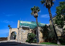 Stadtmaurer_Puig_de_Sant_Pere_Ajuntament_de_Palma1