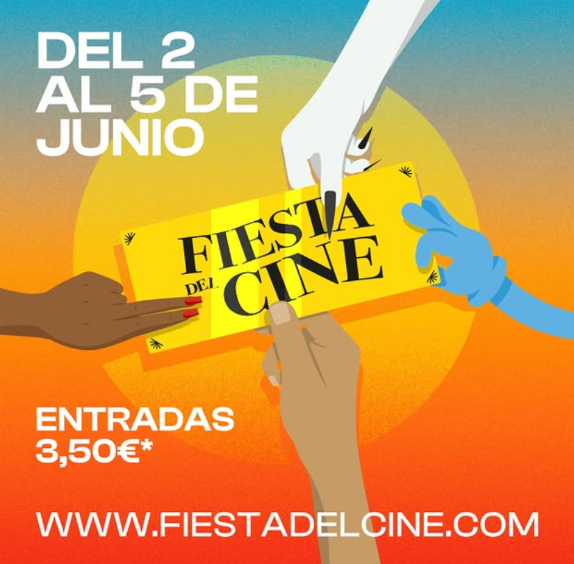 FiestadelCineKinotage2025_Instagram_FiestadelCine