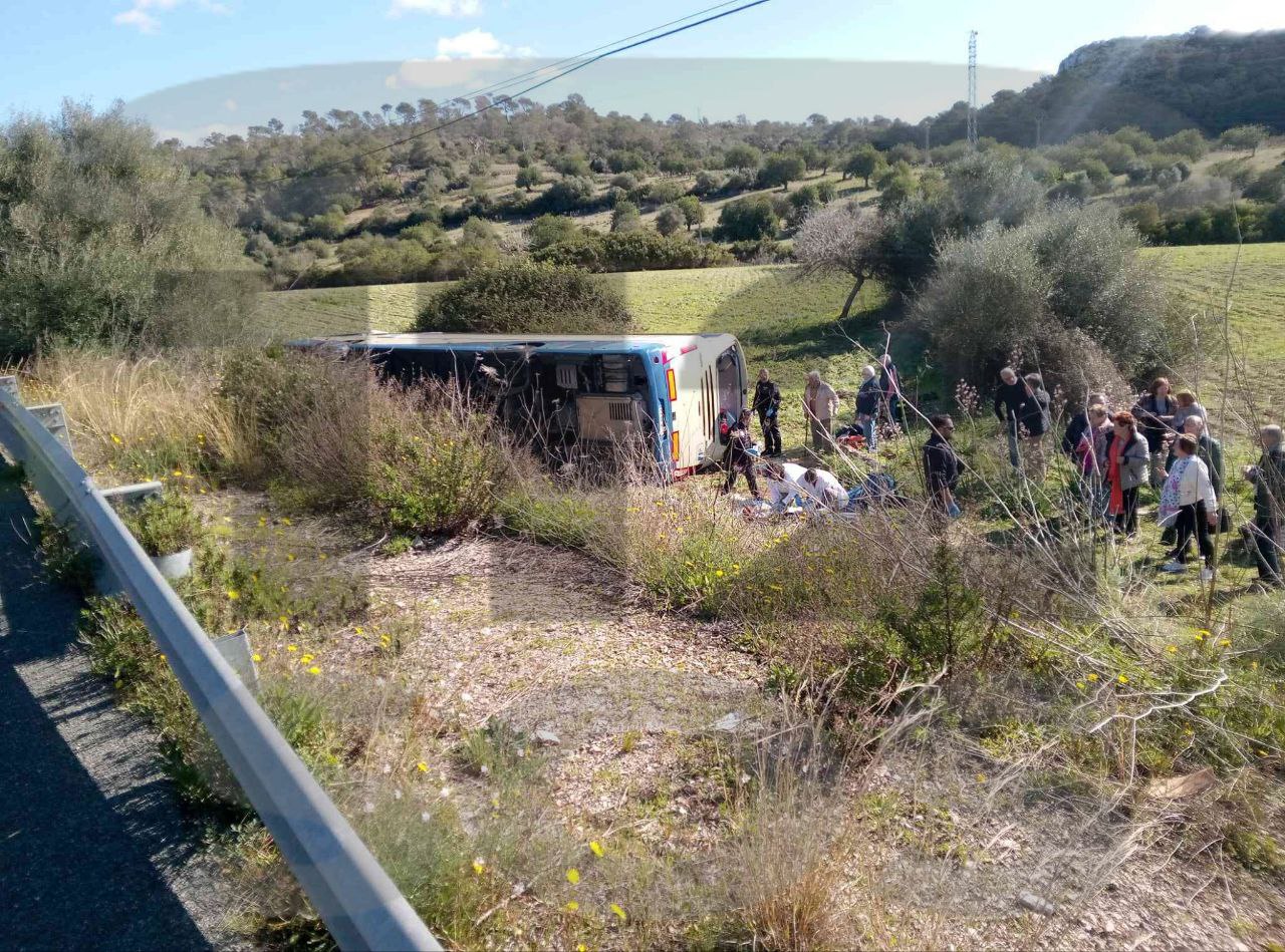 Bus_Imserso_Unfall_Emergencies_112_Illes_Balears_Twitter