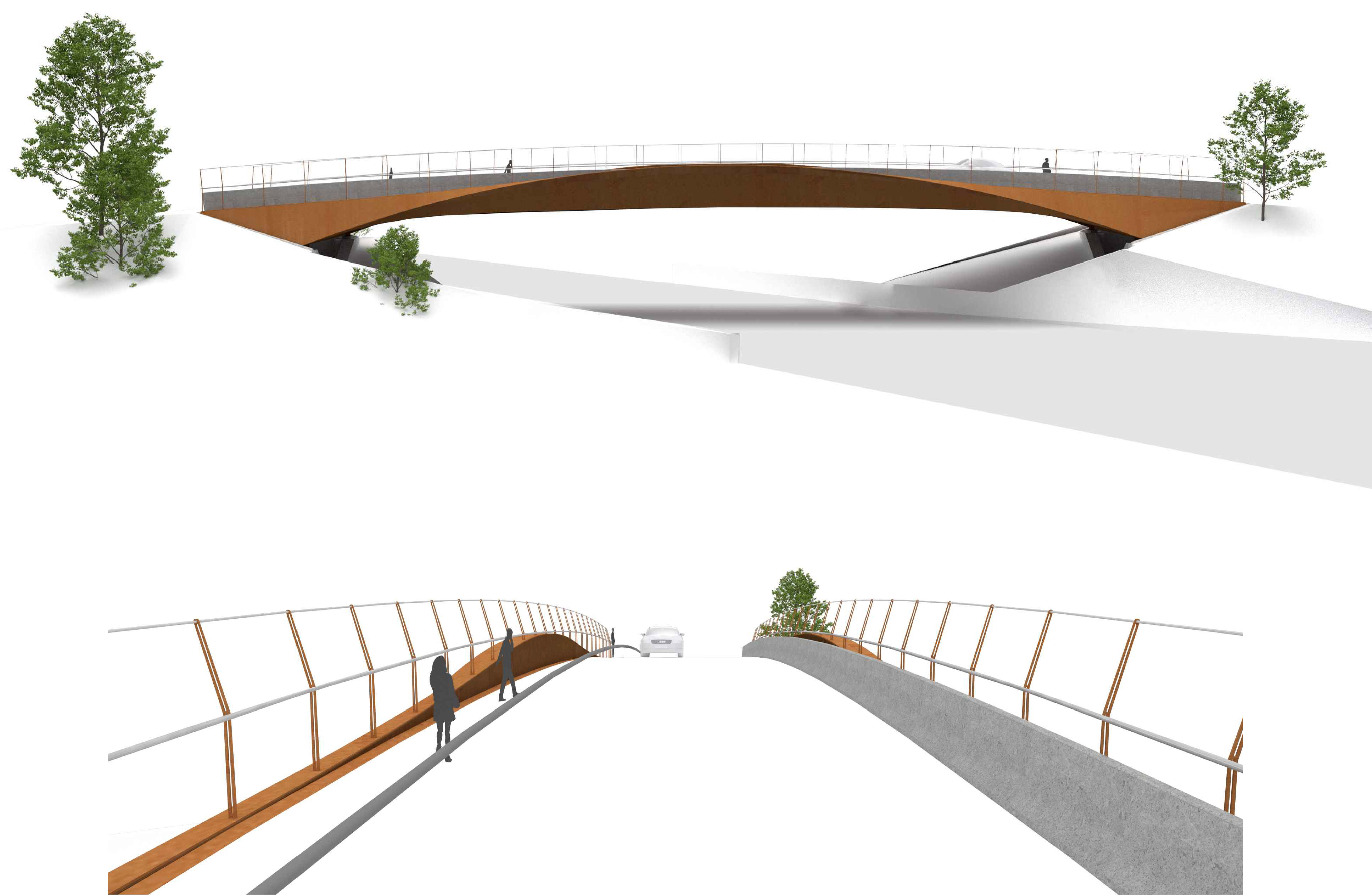 Plan_Bruecke_Bahnuebergang_Santa_Maria_Caib