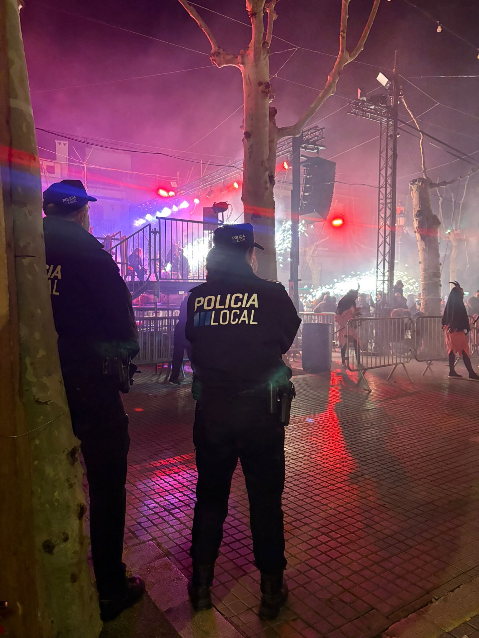 PoliciaLocal_SaPobla_SantAntoni