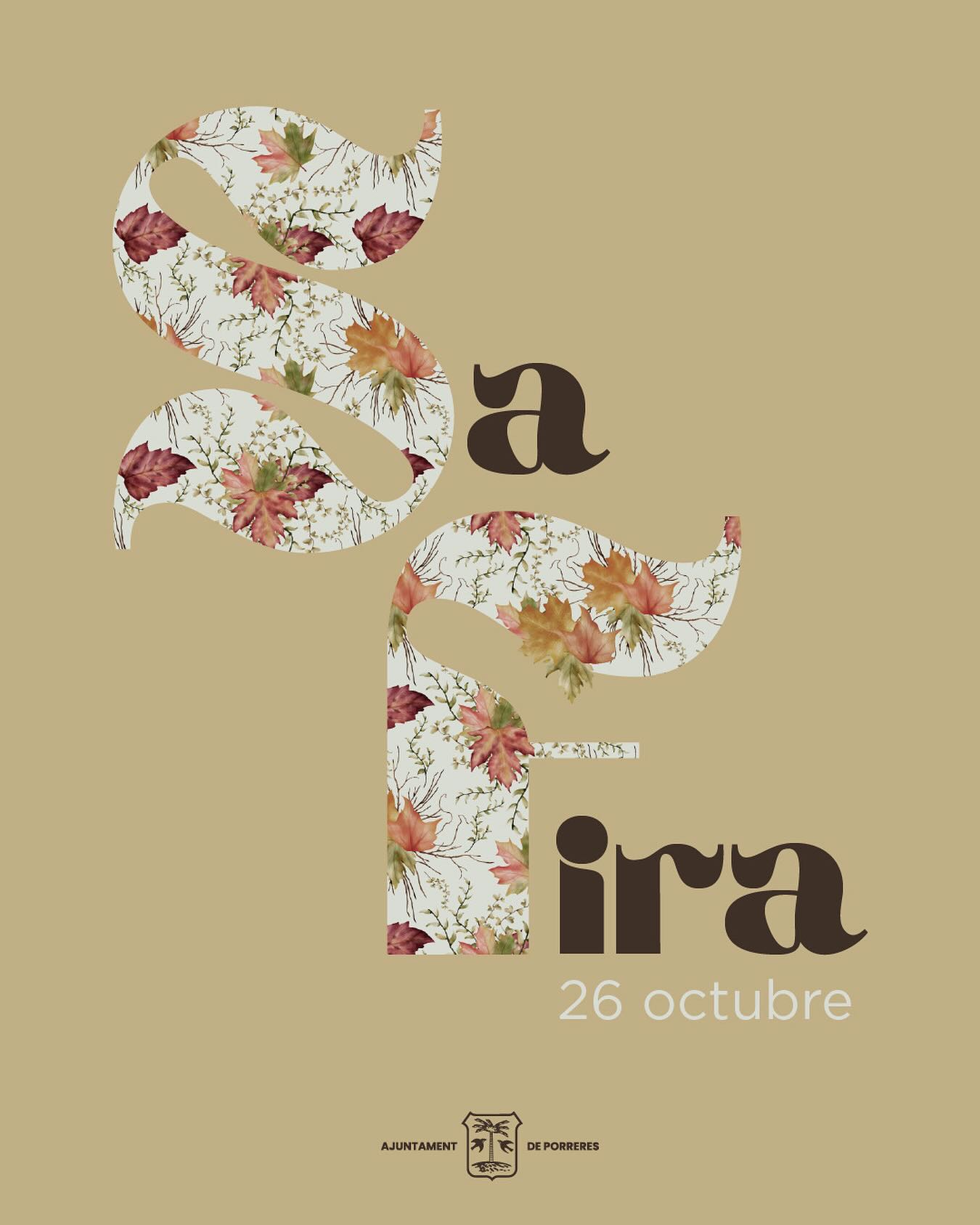 Sa_Fira_Porreres_2025_Ajuntament_de_Porreres