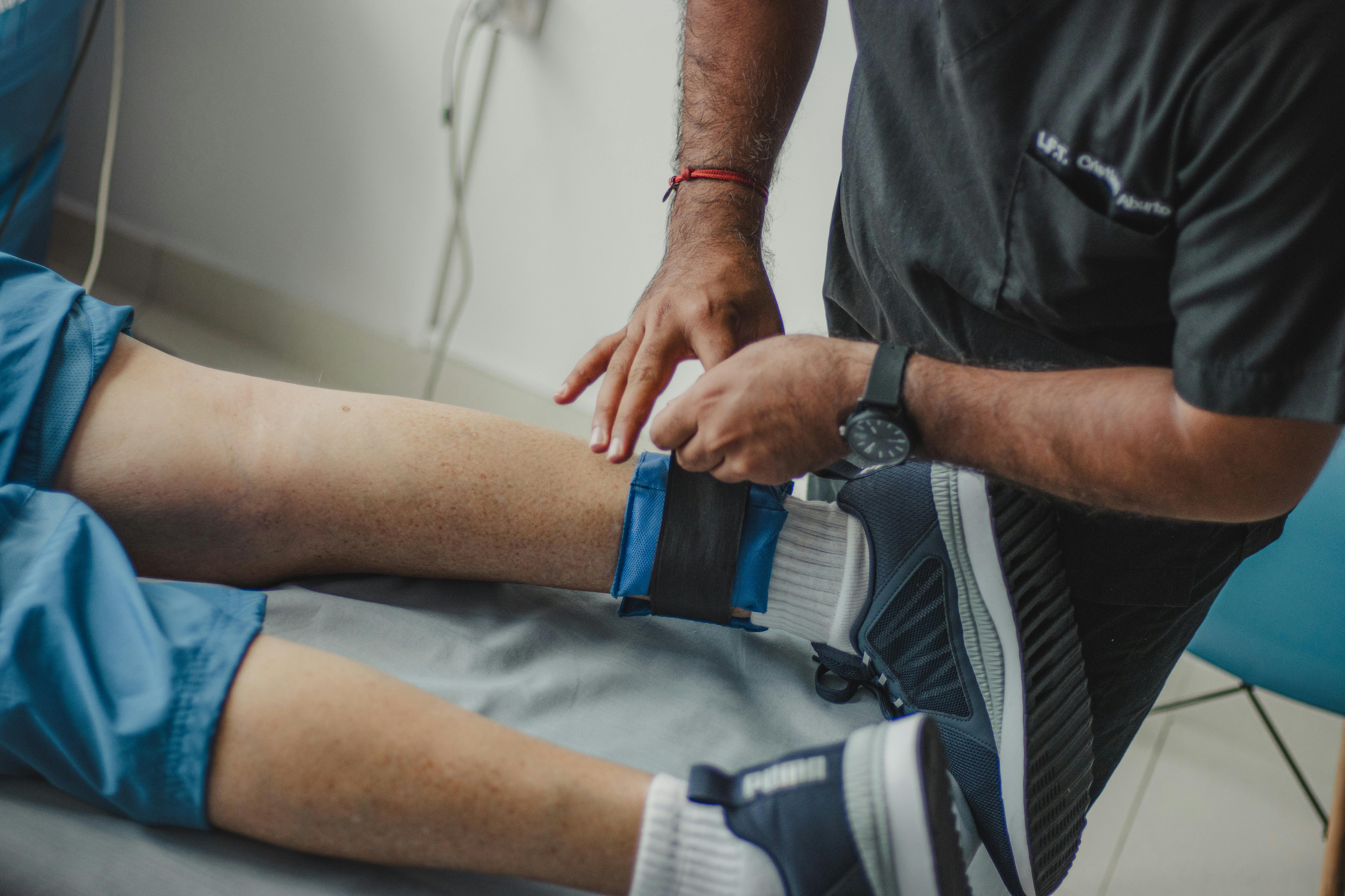 Physiotherapeut_Pexels