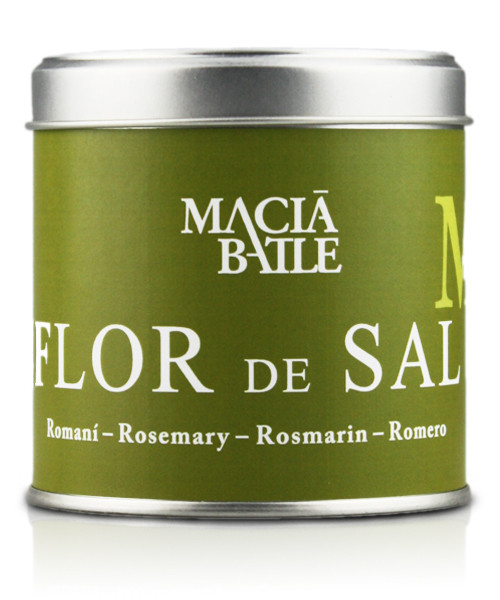 Macia Batle Romani, 200-g-Dose