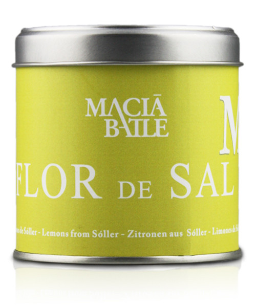 Macia Batle Limones de Sóller, 200-g-Dose