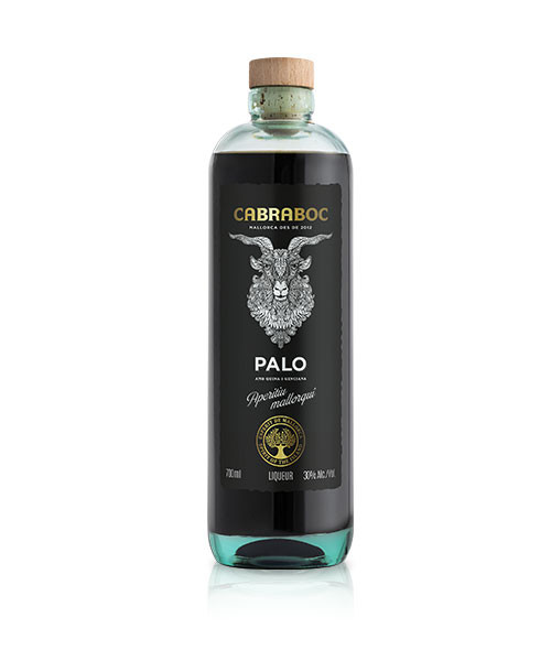 Cabraboc Palo 30 %, 0,7-l-Flasche