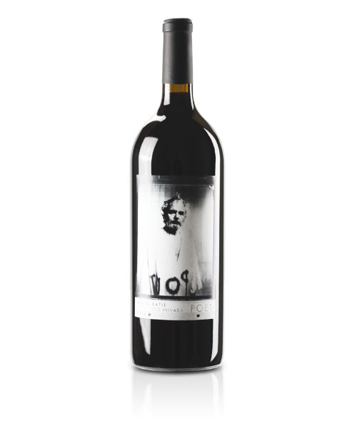 Macia Batle Colleció Privada Magn. Poet, Vino Tinto 2014, 1,5-l-Flasche