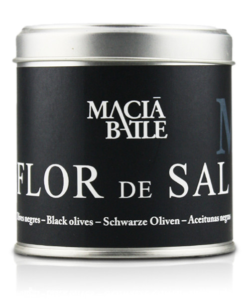 Macia Batle Olives negres, 200-g-Dose